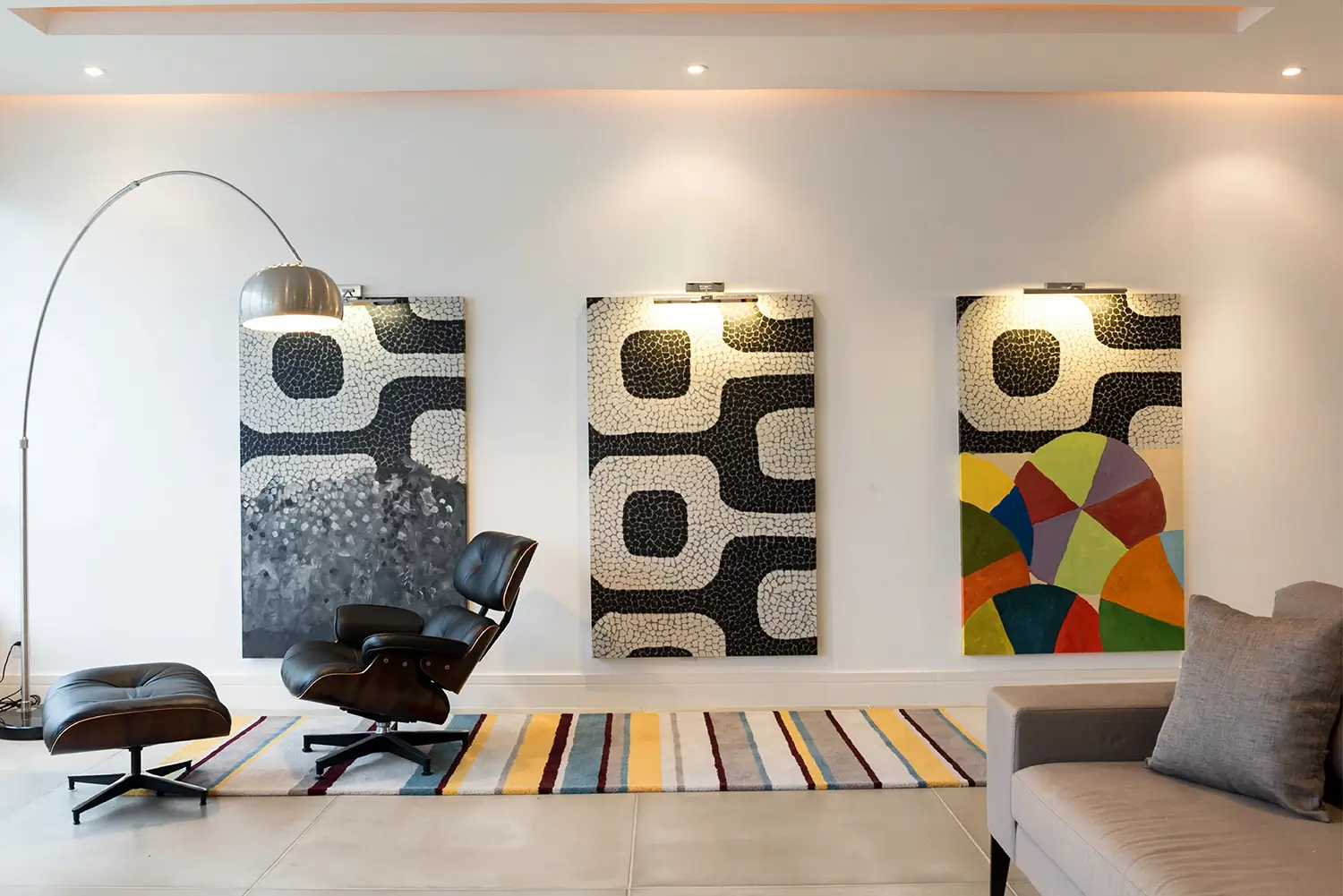 Architecture & Interiors